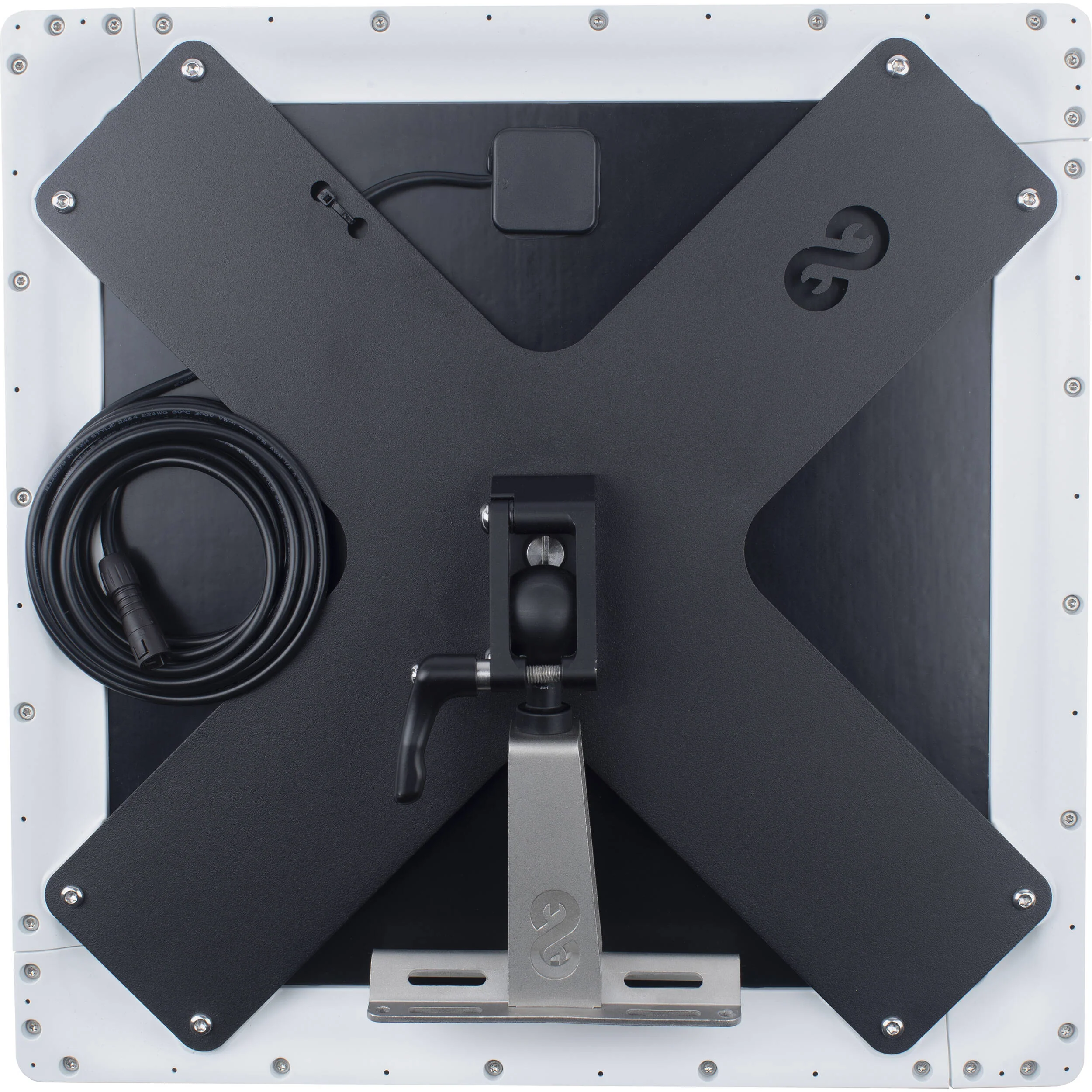 enlaps External Solar Panel - Image 2
