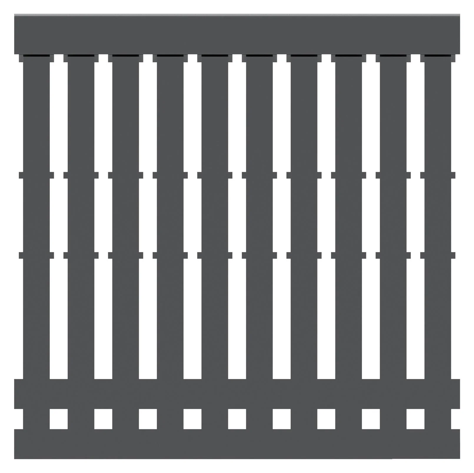 ENTRELEC - TE CONNECTIVITY 1SET411016R0000 Trunking, 100 mm, 60 mm, 2 m, 3.94 ", 2.36 ", 6.6 ft - Image 2