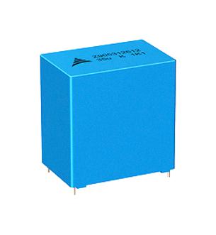 EPCOS B32778Z0406K000 Power Film Capacitor, Metallized PP, Radial Box - 4 Pin, 40 µF, ± 10%, DC Link, Through Hole