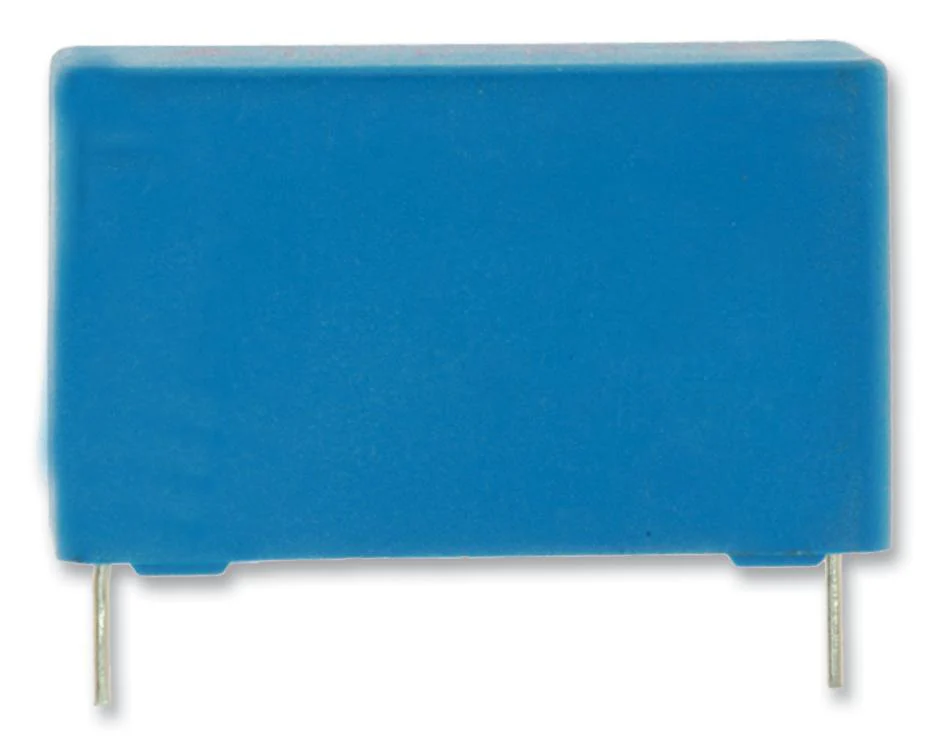 Epcos B32916A3475M000 Safety Capacitor Metallized PP Radial Box - 2 Pin 4.7 µF ± 20% X1 Through Hole