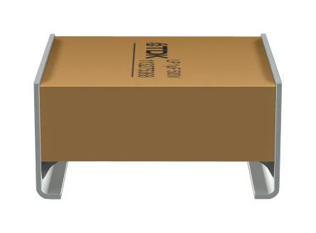 EPCOS B58031U7504M062 SMD Multilayer Ceramic Capacitor, SMD, 0.5 µF, 700 V, ± 20%, CeraLink LP Series