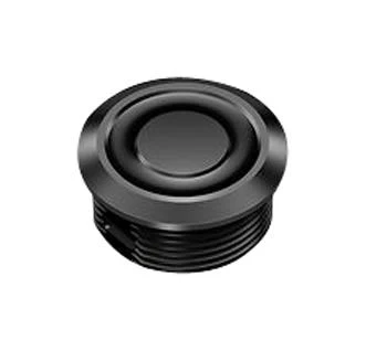 EPCOS B59110W2111W032 Ultrasonic Sensor, 45° Beam Angle, 74.5 kHz, -40 °C to 85 °C, 2 m, W2110W111 Series