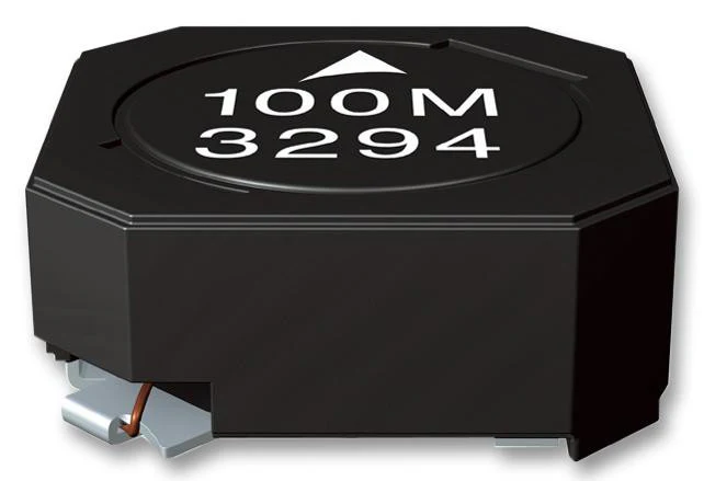 EPCOS B82464G4472M Surface Mount Power Inductor, B82464G4 Series, 4.7 �H, 4.9 A, 5.2 A, Shielded, 0.015 ohm
