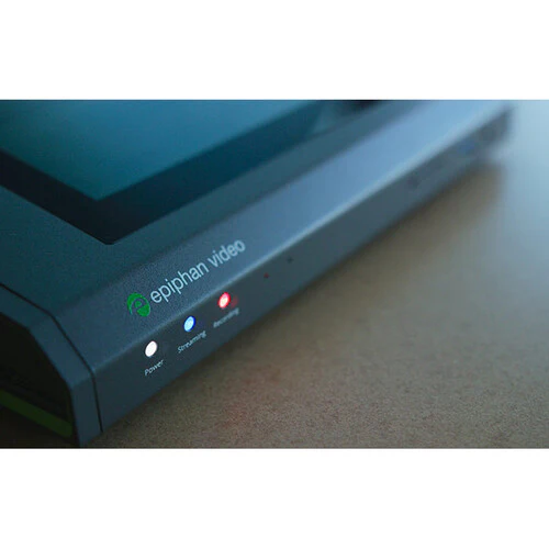Epiphan Pearl Mini Live Video Production System - Image 3