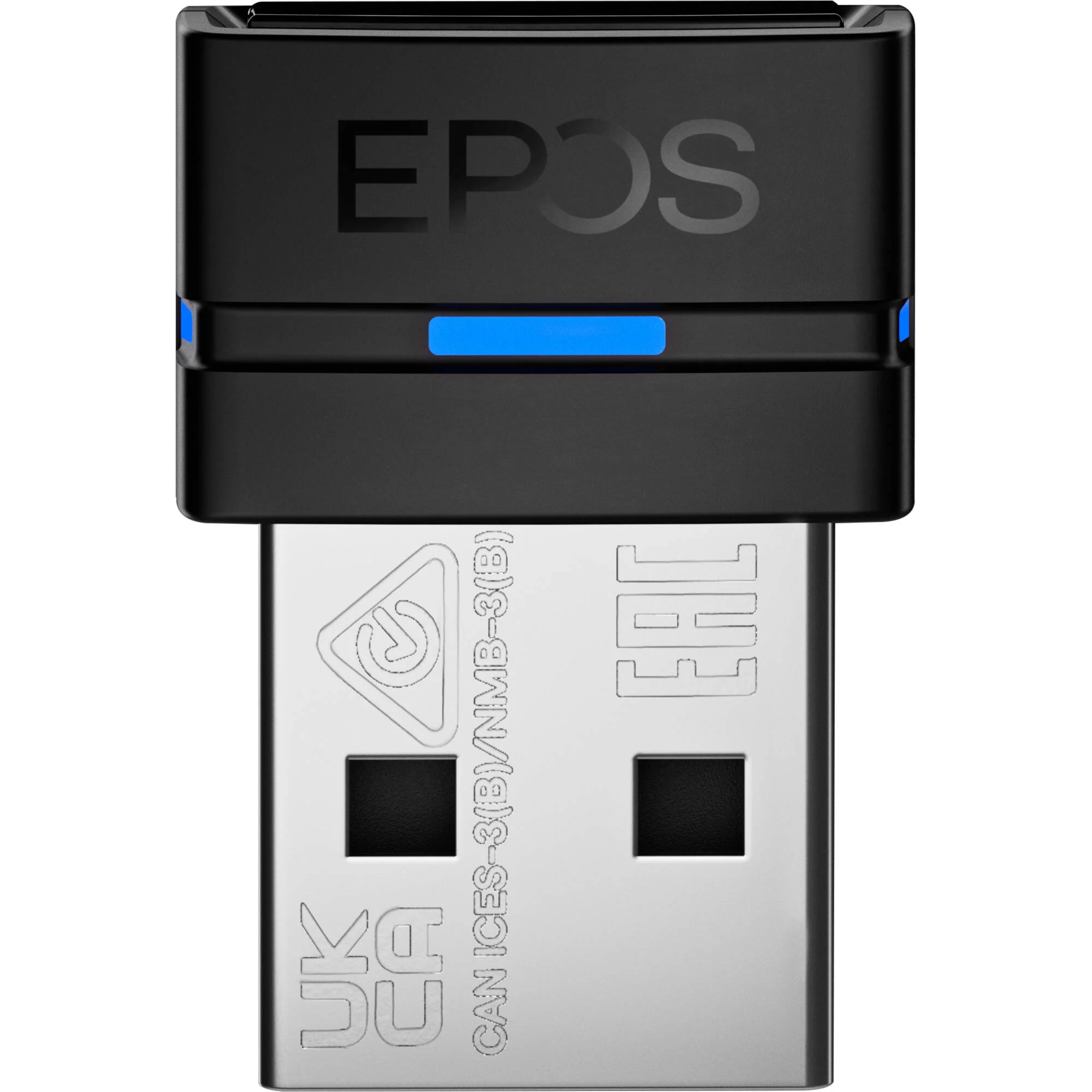 EPOS BTD 800a USB-A Bluetooth Dongle - Image 2