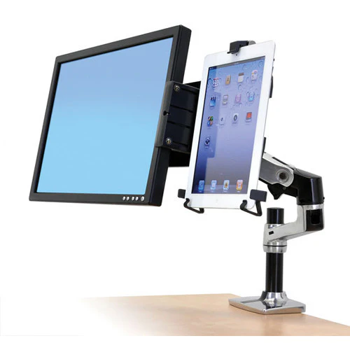 Ergotron 45-241-026 LX Desk Mount LCD Arm - Image 5