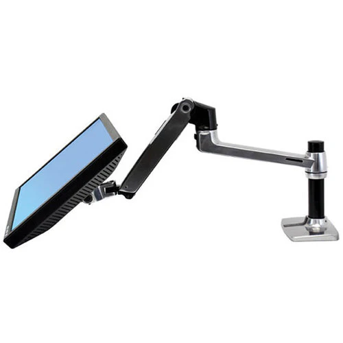 Ergotron 45-241-026 LX Desk Mount LCD Arm - Image 6