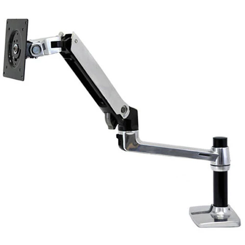 Ergotron 45-241-026 LX Desk Mount LCD Arm - Image 7