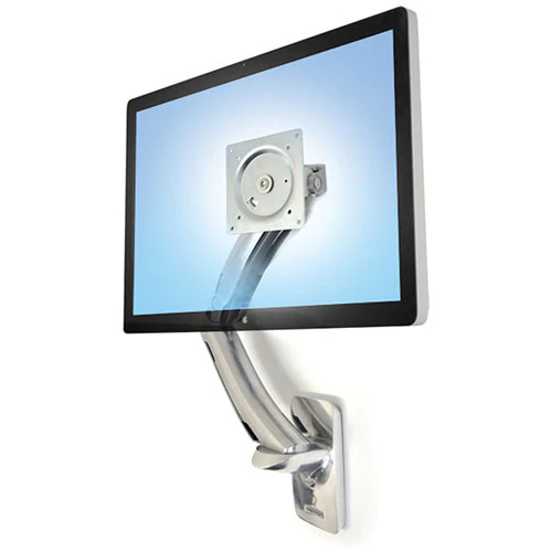 Ergotron MX Wall Mount LCD Arms - Image 10