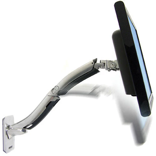 Ergotron MX Wall Mount LCD Arms - Image 11