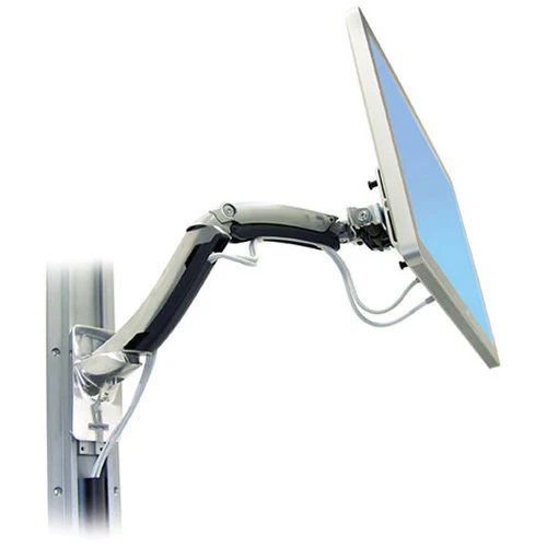 Ergotron MX Wall Mount LCD Arms - Image 2