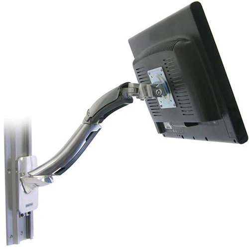 Ergotron MX Wall Mount LCD Arms - Image 4