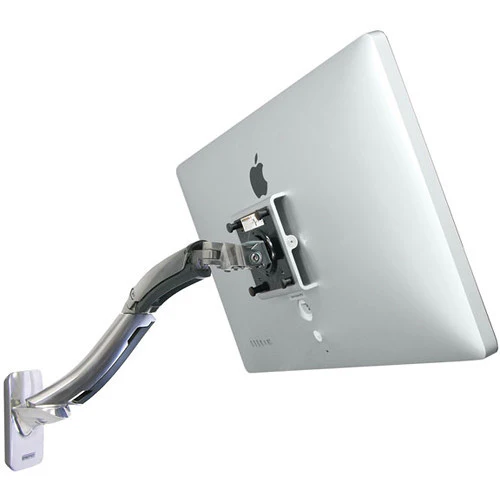 Ergotron MX Wall Mount LCD Arms - Image 5