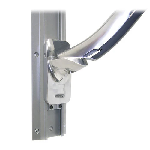 Ergotron MX Wall Mount LCD Arms - Image 6
