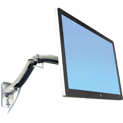 Ergotron MX Wall Mount LCD Arms - Image 8