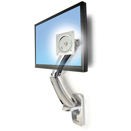 Ergotron MX Wall Mount LCD Arms - Image 9