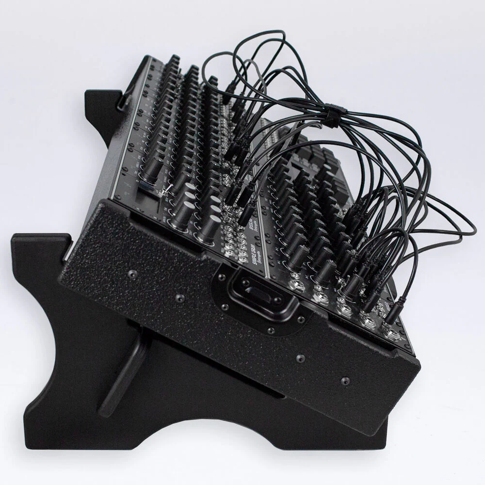 Erica Synths 104 HP Case Stand - Image 3