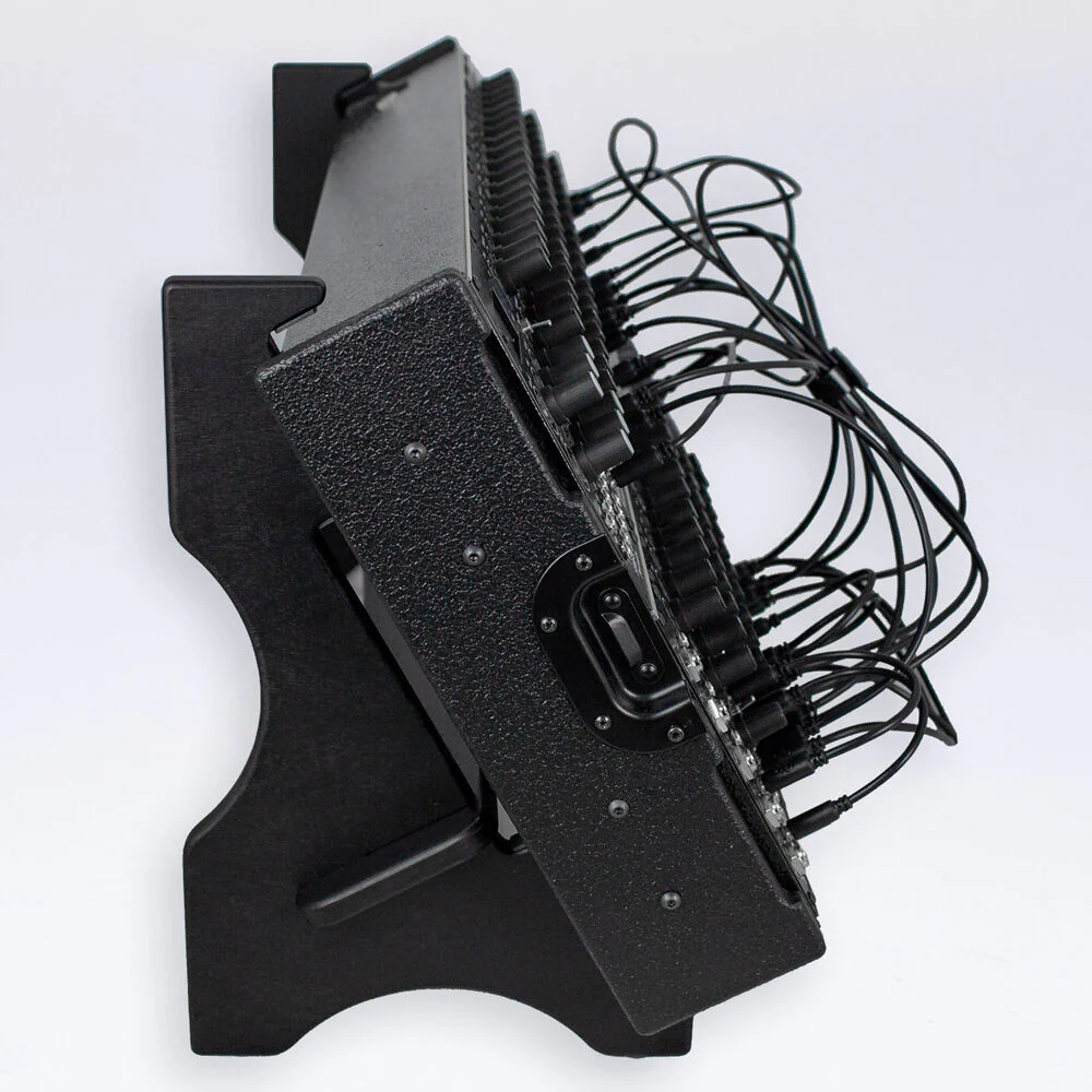 Erica Synths 104 HP Case Stand - Image 4