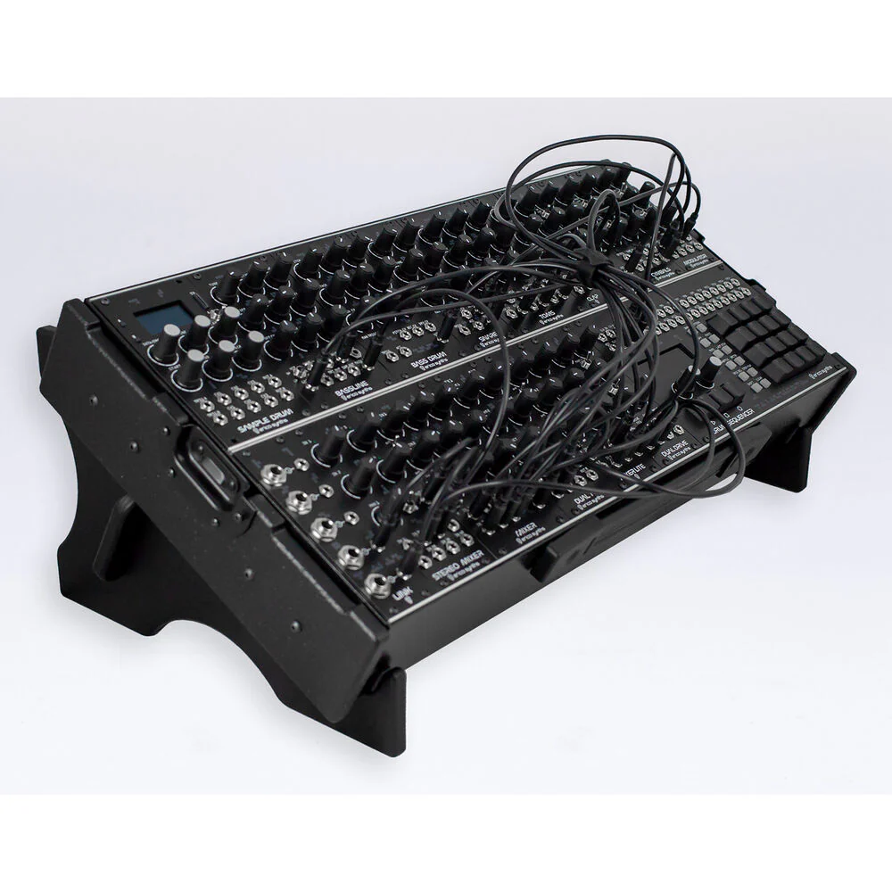 Erica Synths 104 HP Case Stand - Image 6