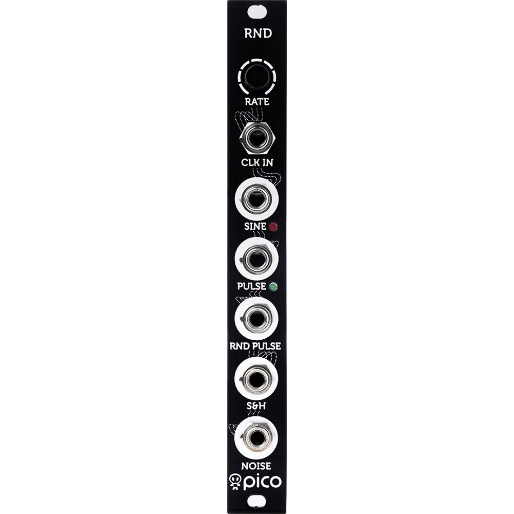 Erica Synths Pico RND Eurorack Module (3 HP)