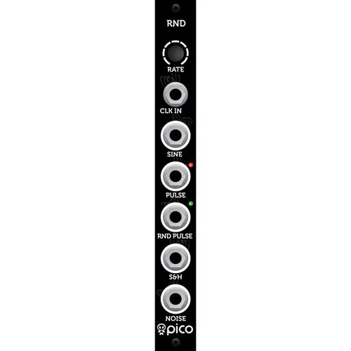 Erica Synths Pico RND Eurorack Module (3 HP) - Image 2