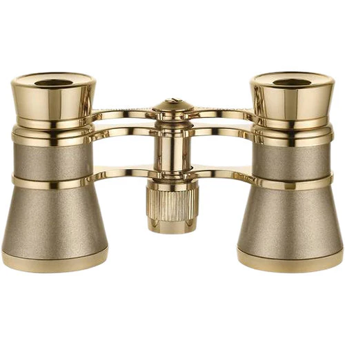 Eschenbach Optik 3x25 Glamour Opera Glasses