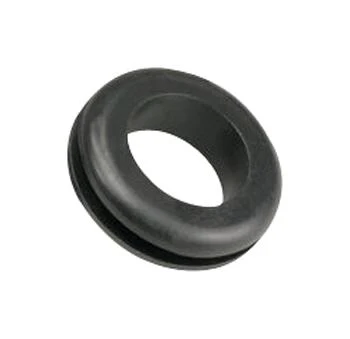 Essentra Components GRO175121A GRO175121A Grommet PVC 44.5MM Black