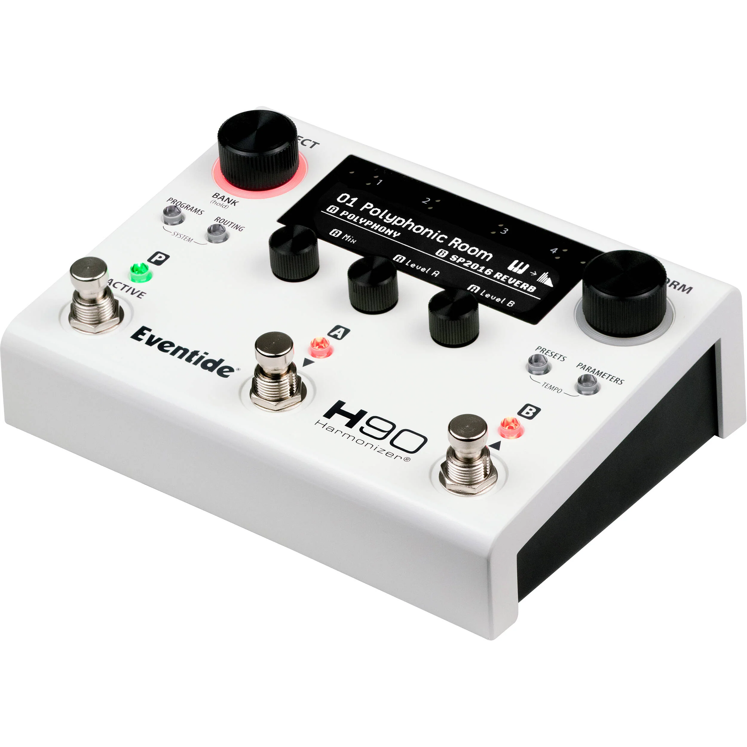Eventide H-90 Harmonizer Multi-FX Pedal - Image 3