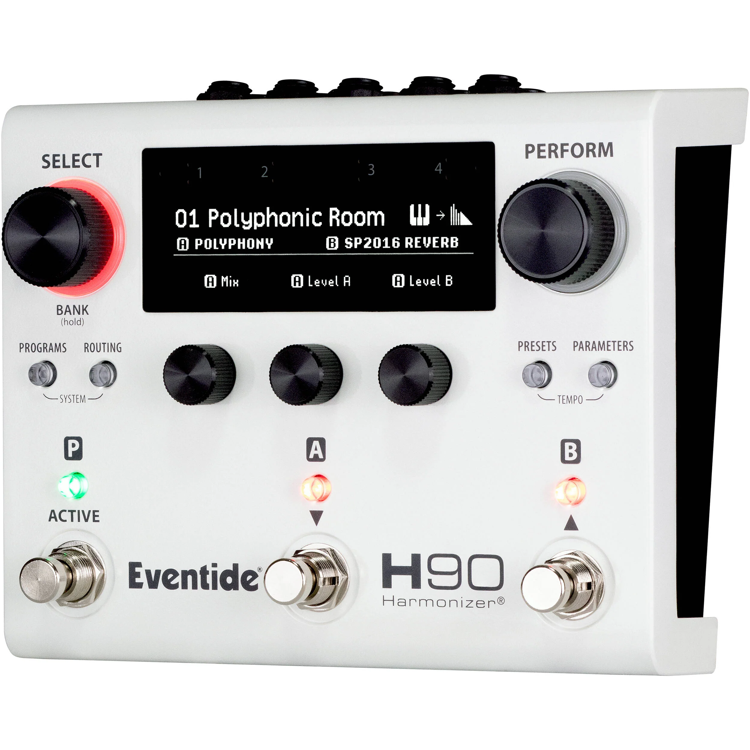 Eventide H-90 Harmonizer Multi-FX Pedal - Image 5