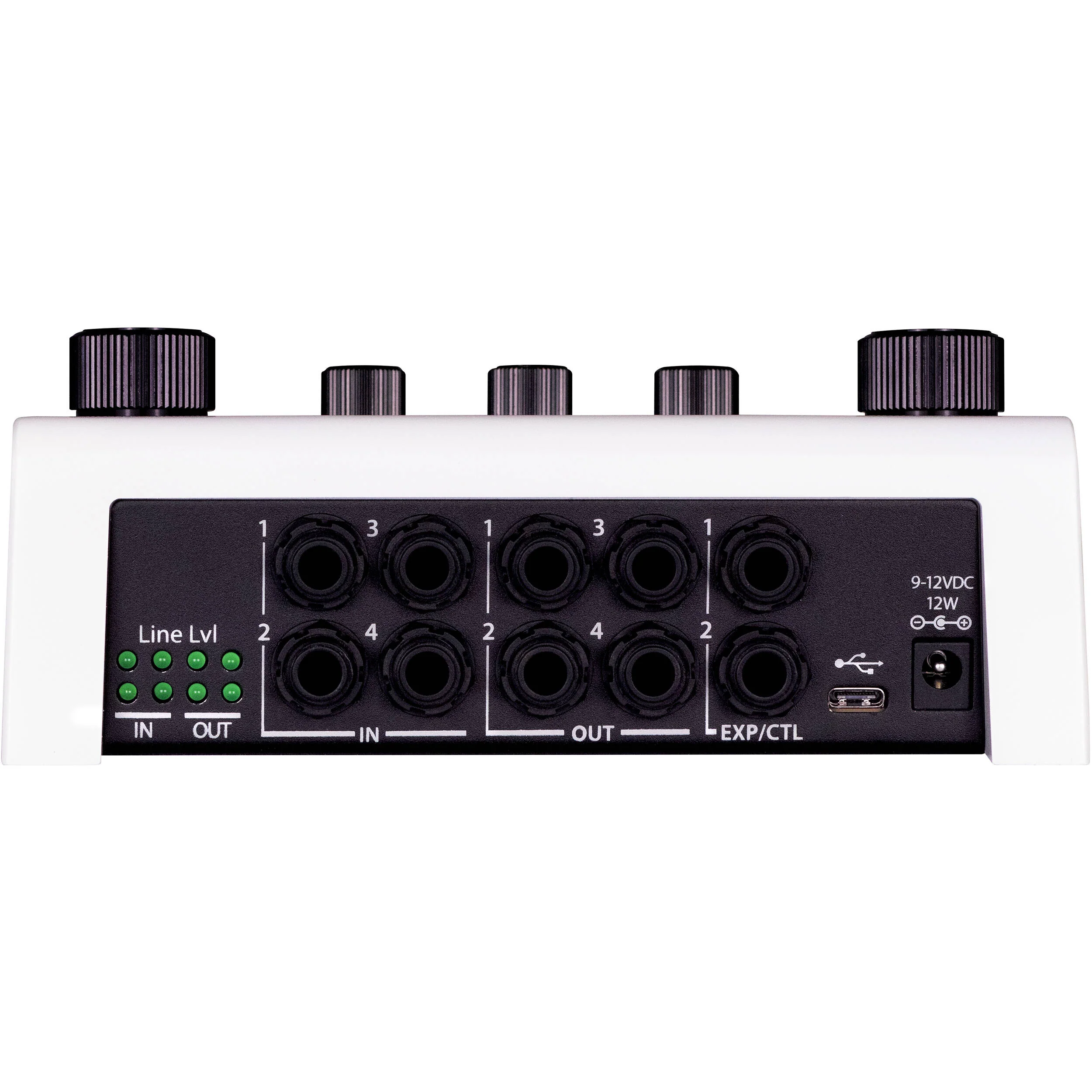 Eventide H-90 Harmonizer Multi-FX Pedal - Image 6