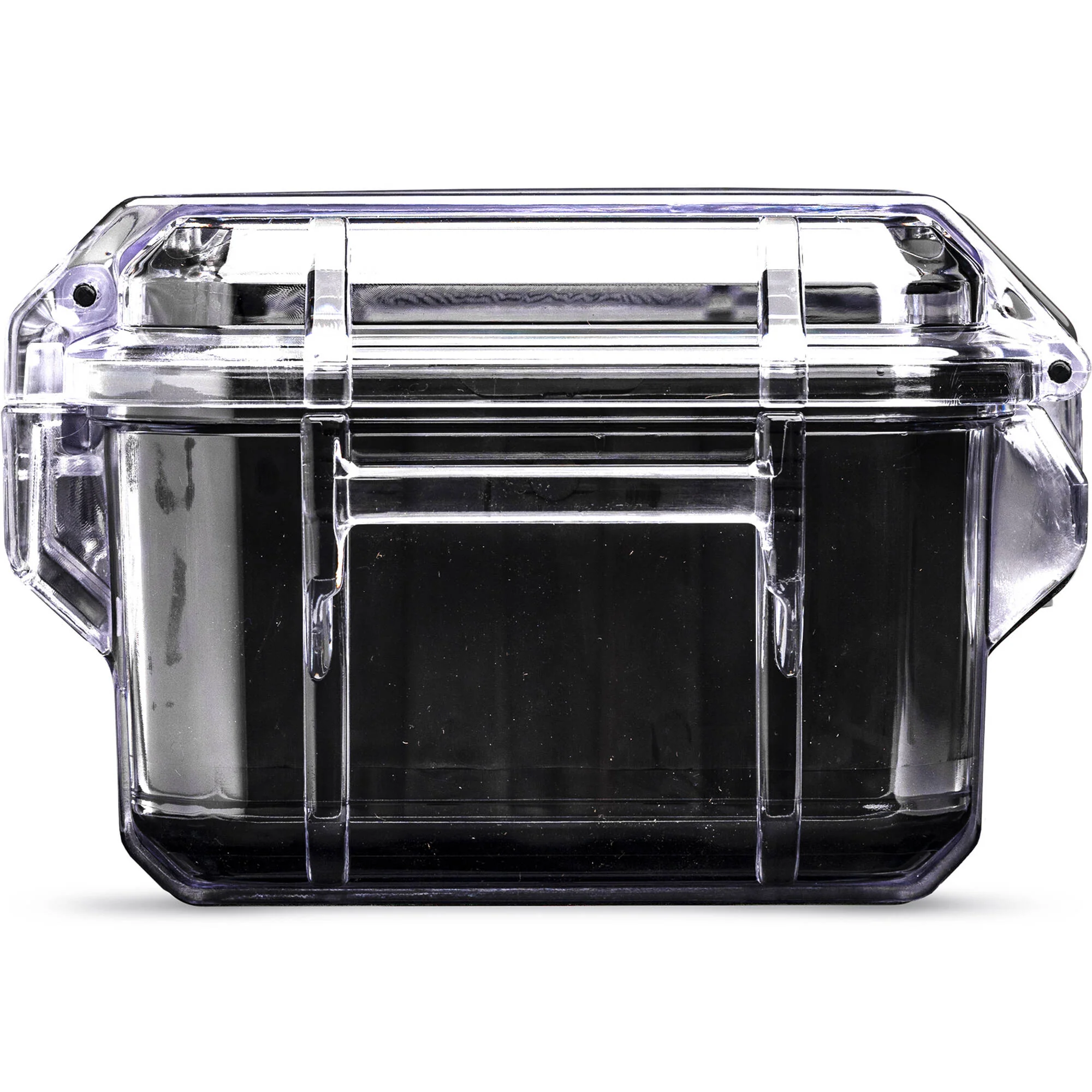 Evergreen Cases Medium Format Film Case (Clear) - Image 4
