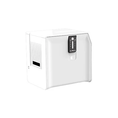 Evolis Lamination Module with LCD for Primacy ID Card Printers - Image 4