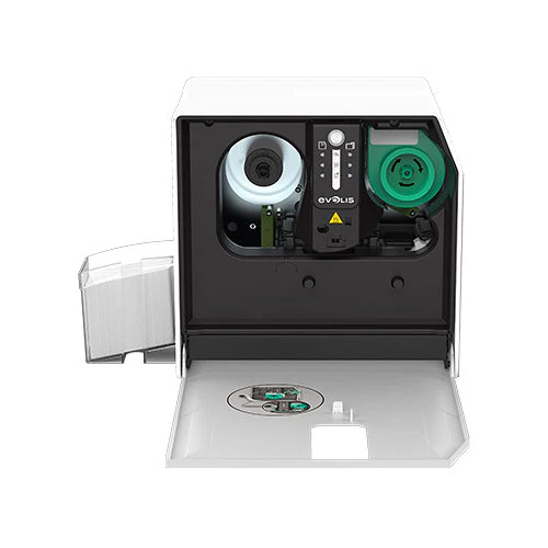 Evolis Lamination Module with LCD for Primacy ID Card Printers - Image 5