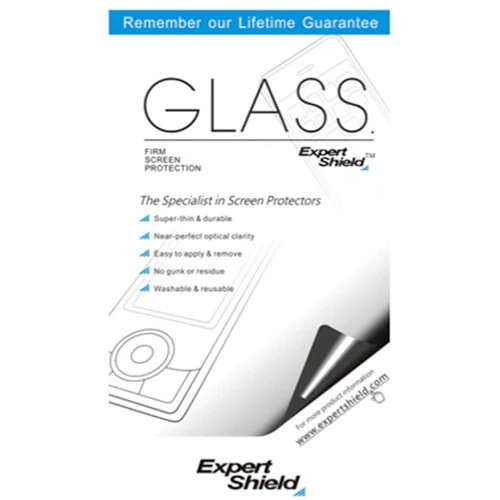 Expert Shield Glass Screen Protector for FUJIFILM GFX-100S - Image 3