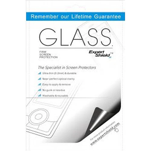 Expert Shield Glass Screen Protector for Panasonic Lumix FZ300 Digital Camera - Image 2