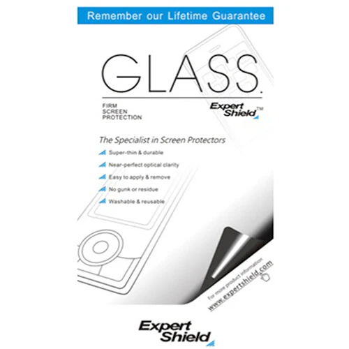 Expert Shield Glass Screen Protector with Top LCD Shield for FUJIFILM X-H2 and X-H2S - Image 3