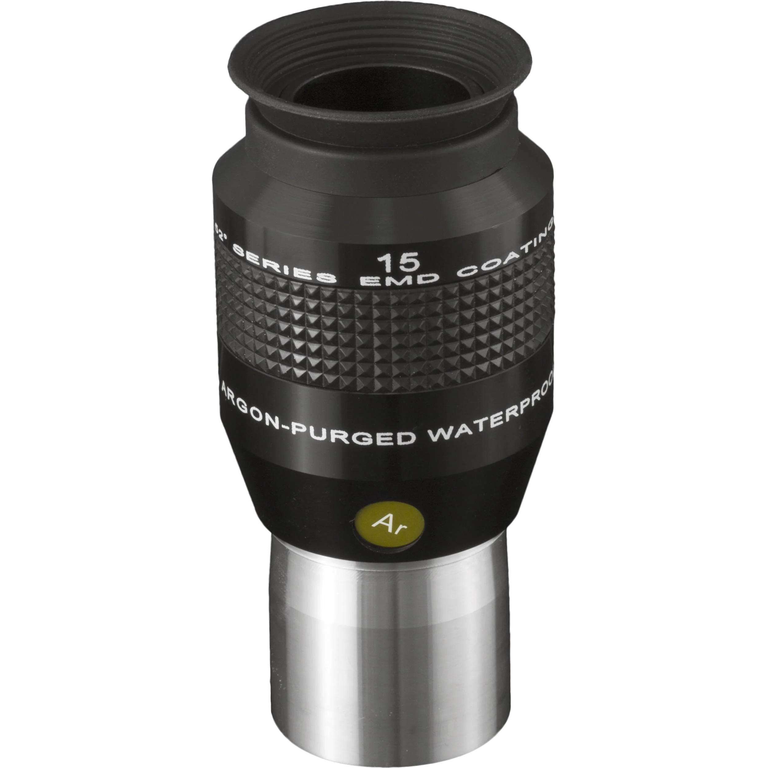 Explore Scientific 52 Series 15mm Eyepiece (1.25") - Image 2