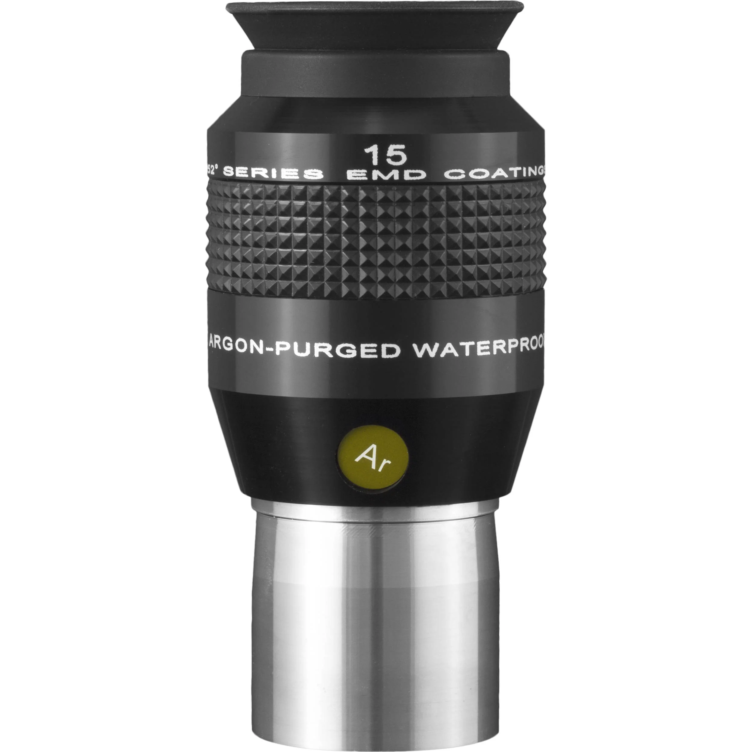 Explore Scientific 52 Series 15mm Eyepiece (1.25") - Image 3