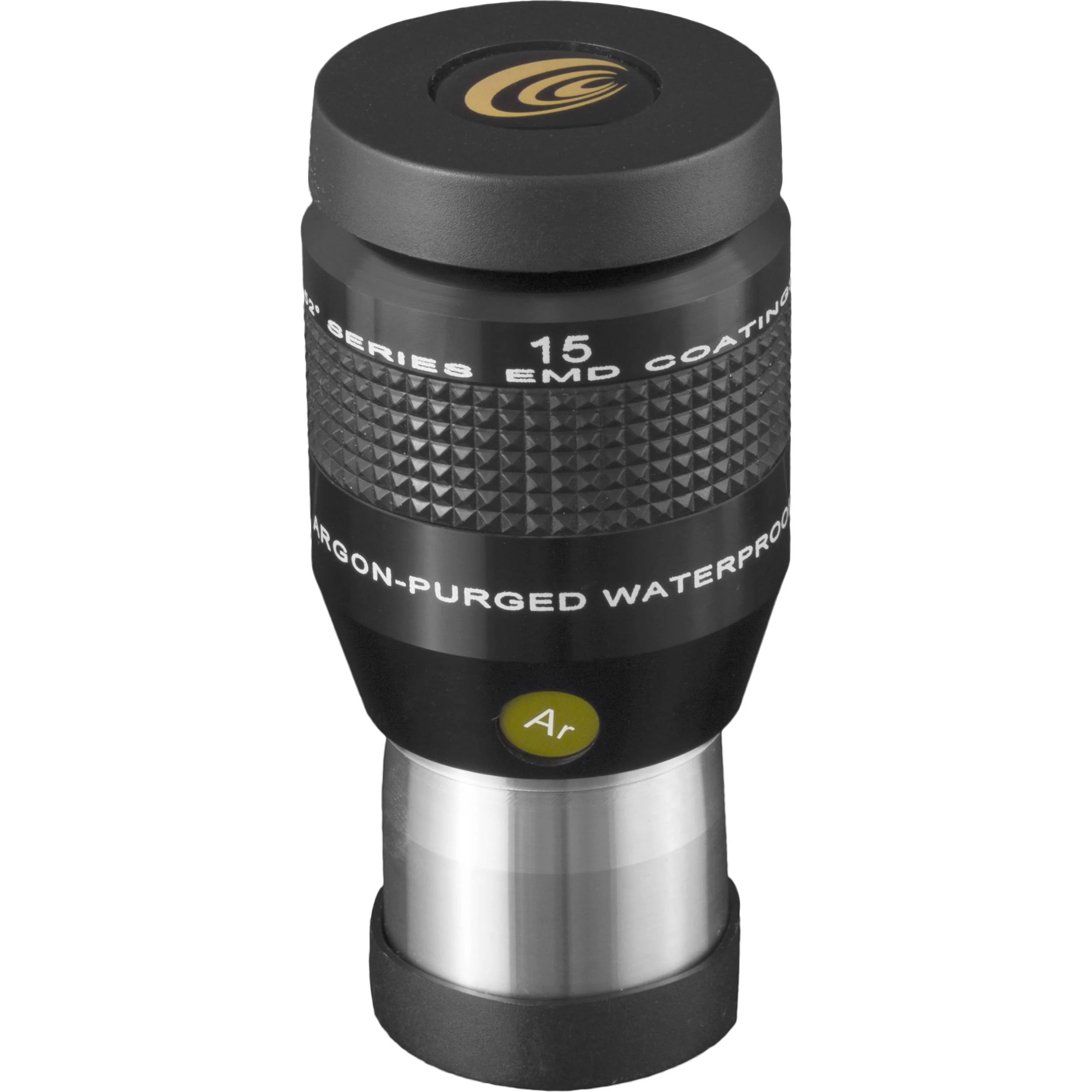 Explore Scientific 52 Series 15mm Eyepiece (1.25") - Image 4