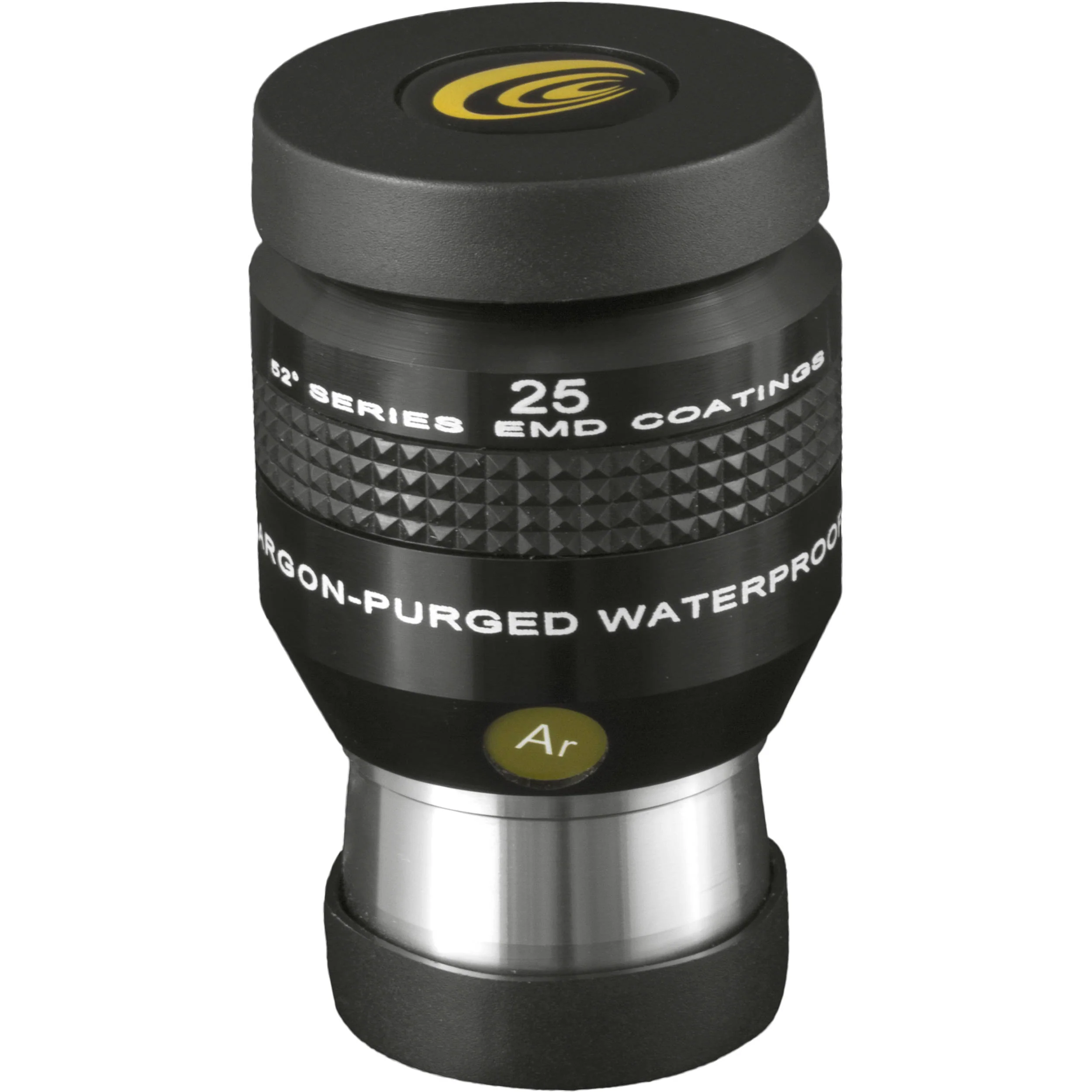 Explore Scientific 52 Series 25mm Eyepiece (1.25") - Image 3