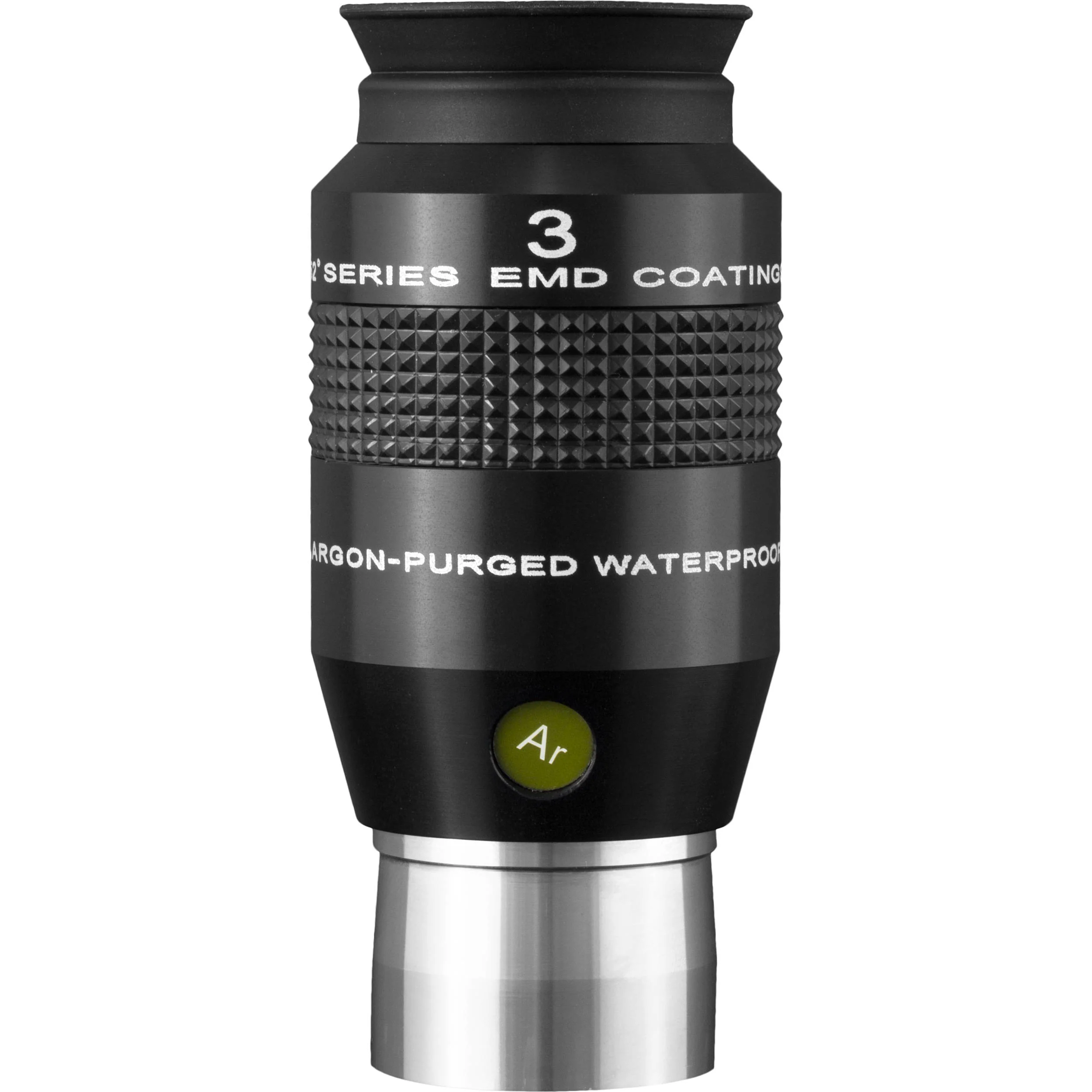 Explore Scientific 52 Series 3mm Eyepiece (1.25") - Image 3