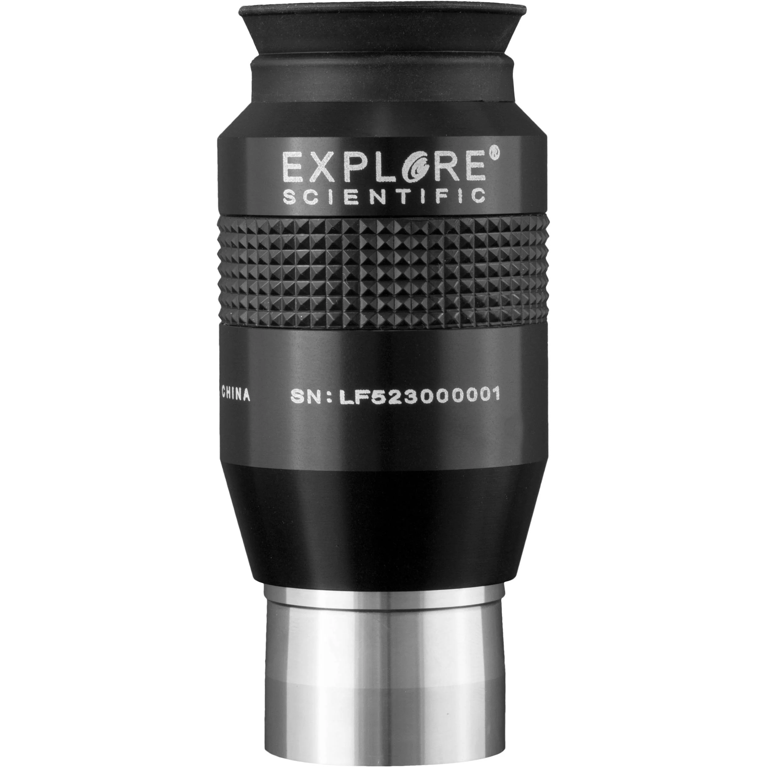 Explore Scientific 52 Series 3mm Eyepiece (1.25") - Image 4