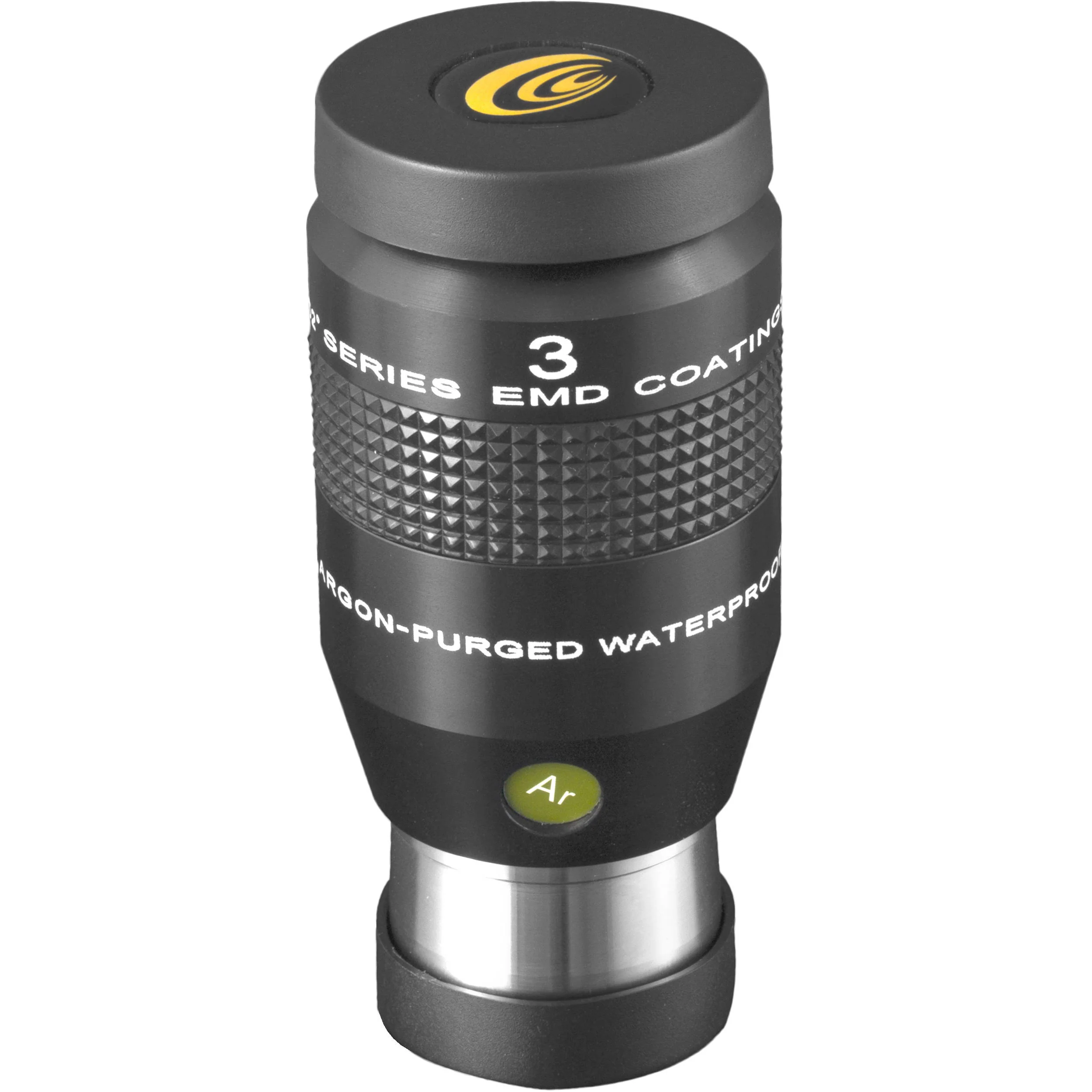 Explore Scientific 52 Series 3mm Eyepiece (1.25") - Image 5