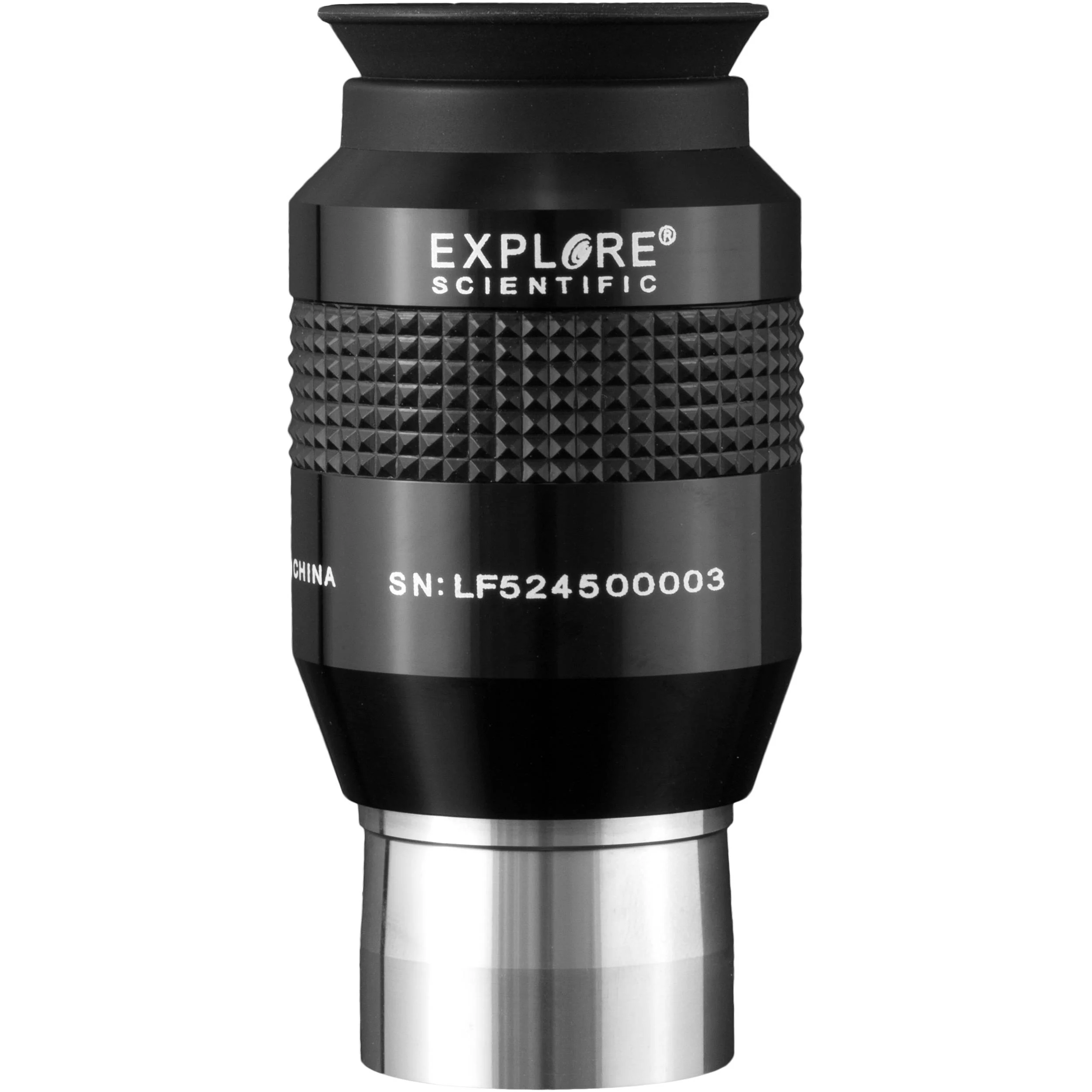 Explore Scientific 52 Series 4.5mm Eyepiece (1.25") - Image 4