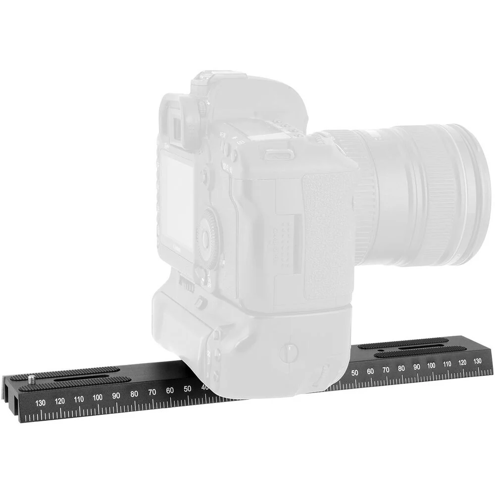 Explore Scientific DSLR Camera Vixen-Style Dovetail Assembly (11") - Image 5