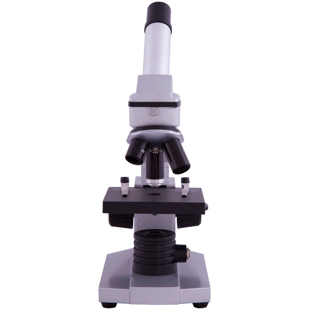 ExploreOne 40x-1024x USB Eyepiece Microscope Kit (Gray-Black) - Image 3
