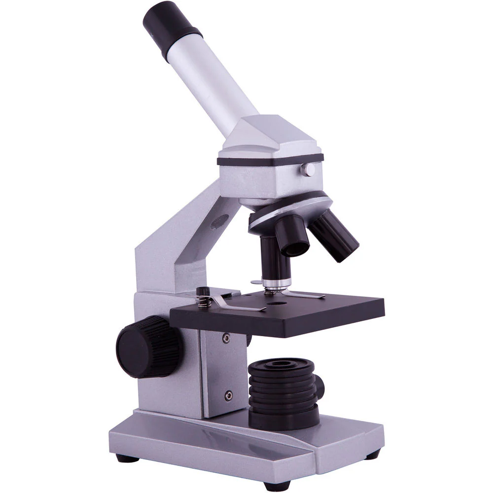 ExploreOne 40x-1024x USB Eyepiece Microscope Kit (Gray-Black) - Image 4