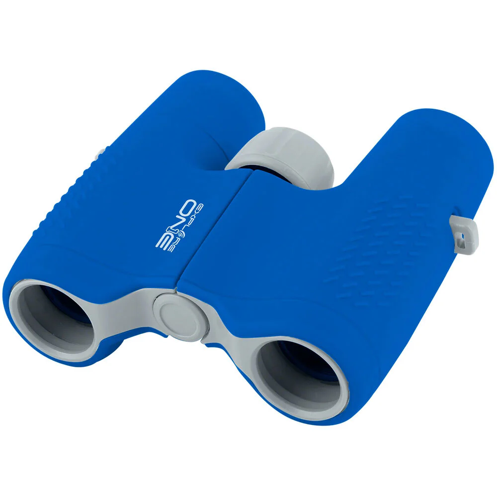ExploreOne 6x21 Explore One Binoculars (Blue) - Image 2