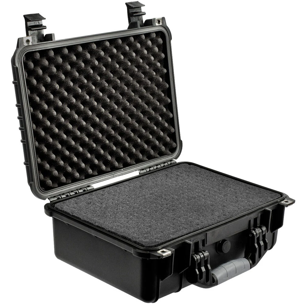 Eylar Gear Case (16", White) - Image 3