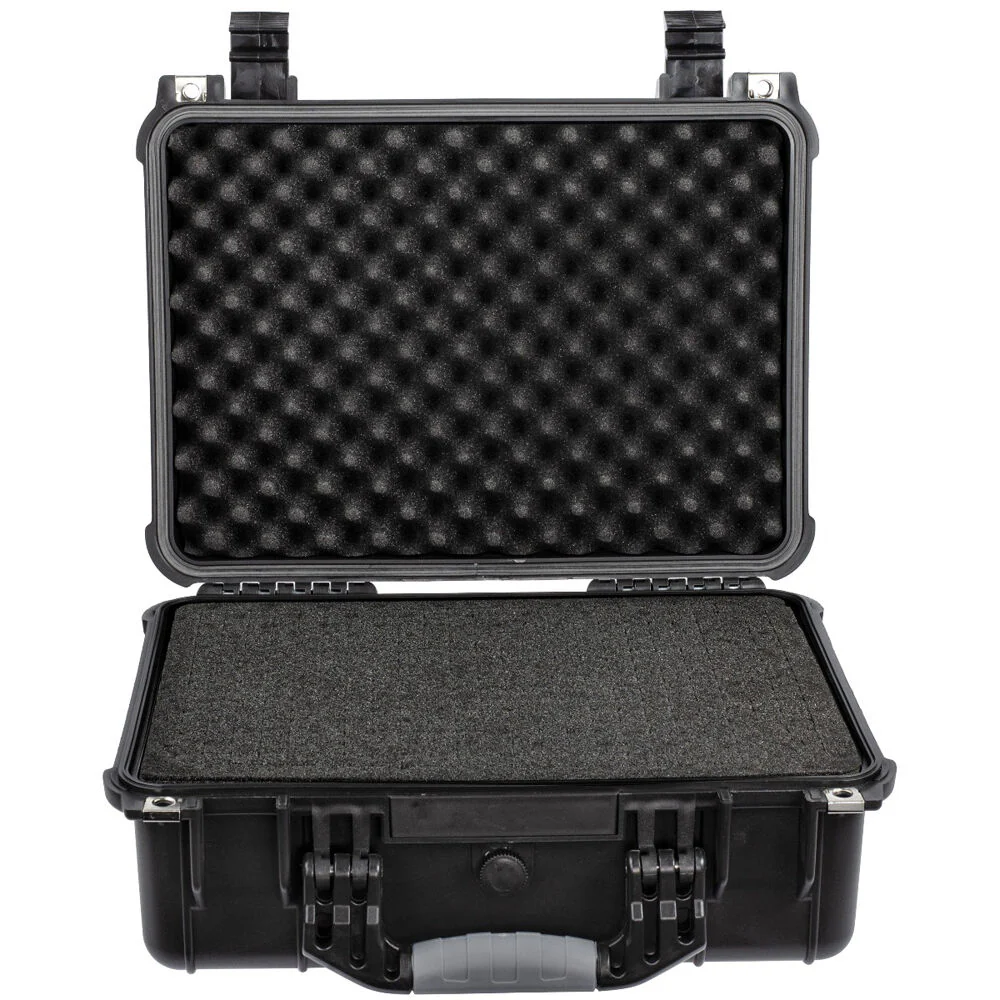 Eylar Gear Case (16", White) - Image 4
